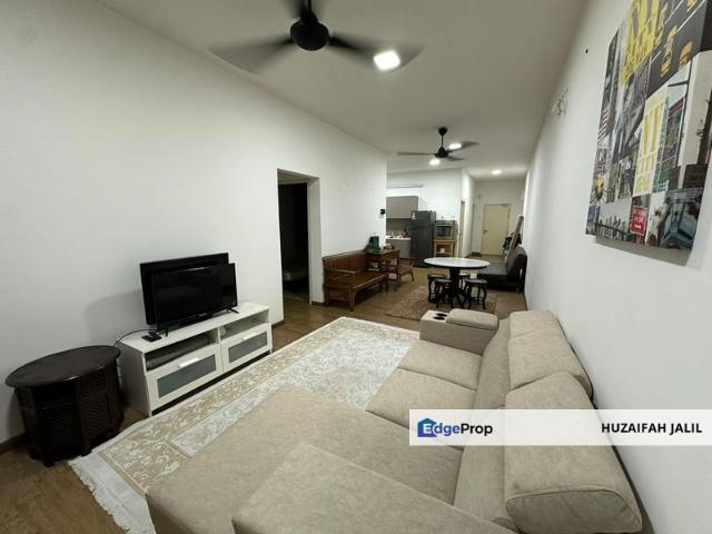 Lakefront Residence @ Cyberjaya