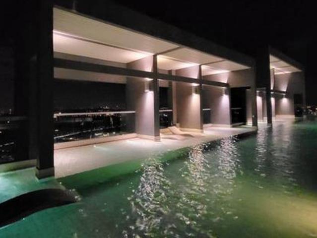 Lakefront Residence Cyberjaya for Rent