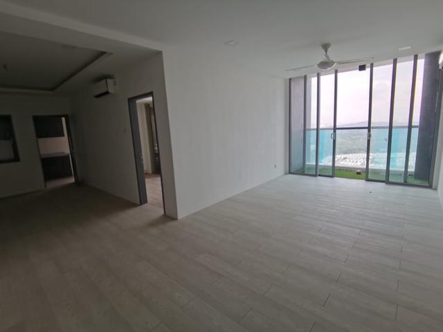 Lakefront Residence Cyberjaya Selangor