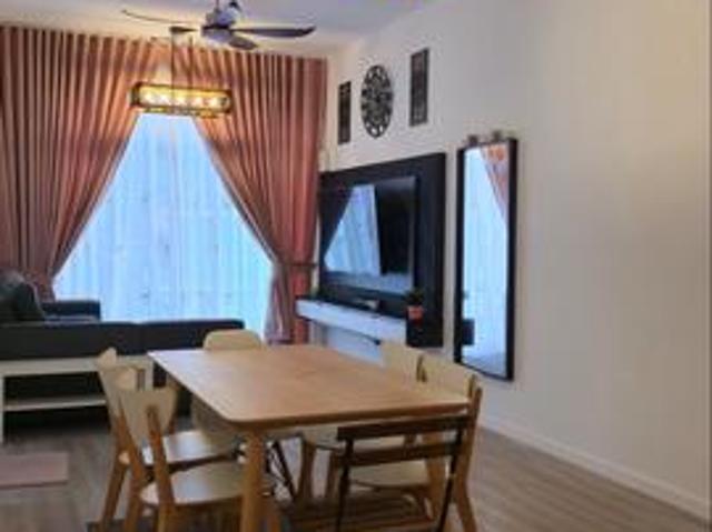 Lakefront Residence Fully Furnish First Tenant Direct Owner