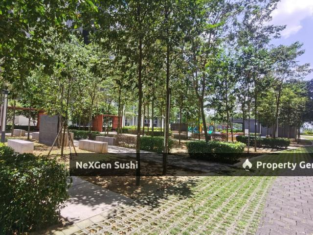 LAKEFRONT RESIDENCE Save RM 60,000