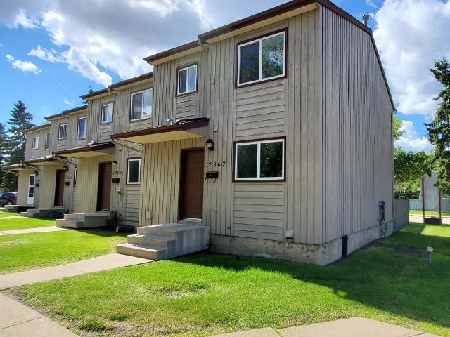 Lakeland Village 4 Bedroom Home for Rent at 17815 95 St Nw, Edmonton, AB T5Z 2E7 Lago Lindo