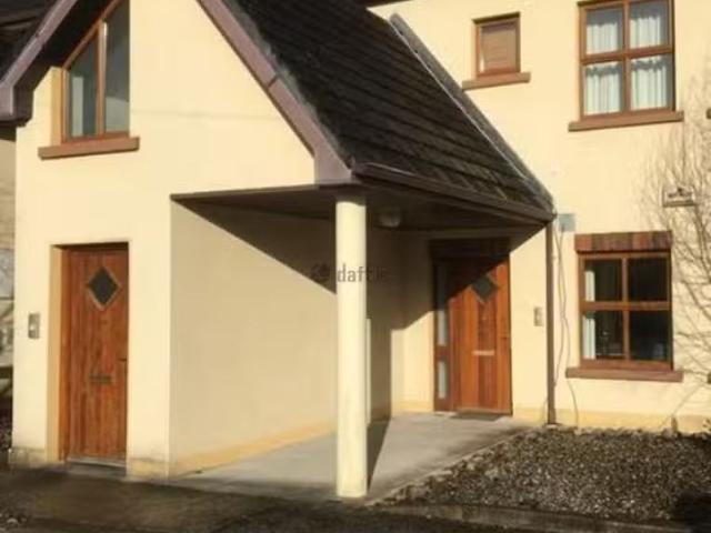 Lakes Village, Hill Road, Killaloe, Co. Clare is for rent