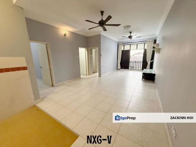 Lakes Condominium