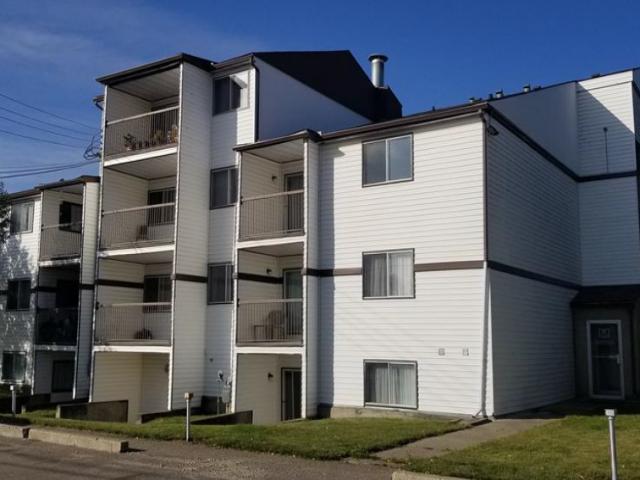 Lakeshore Manor 2 Bedroom Apartment for Rent at 4807 54 St, Bonnyville, AB T9N 1Z1