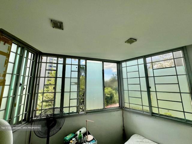 Lakeside Tower D22, Apartment