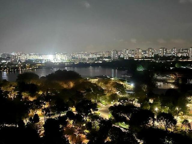 Lakeside Tower D22, Apartment