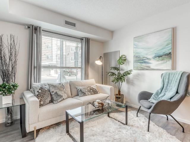 Lakeside at Yorkville 2 Bedroom Apartment for Rent at 120 1000 Yorkville Pk Sw, Calgary, AB T2X 4V7