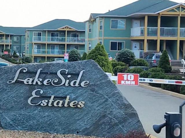 Lakeside Estates Lakeview Condo For Sale