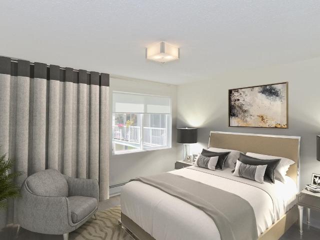 Lakeside Estates 1 Bedroom Apartment for Rent at 5334 Lakeview Dr Sw, Calgary, AB T3E 5R9 Lakeview