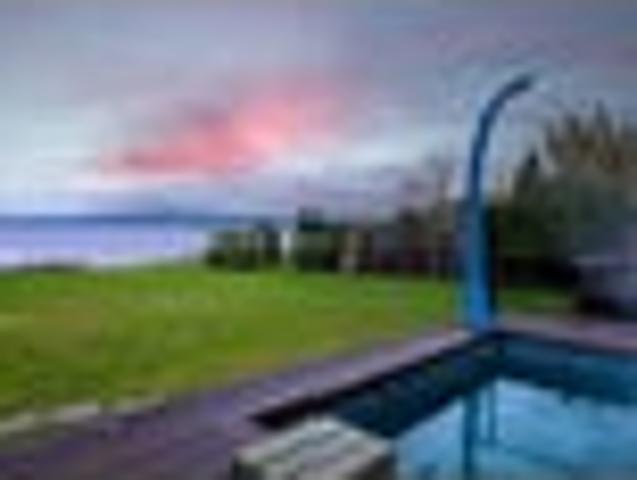 Lakeside Income