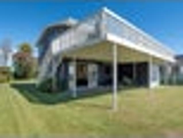 Lakeside living in Tauranga Taupo