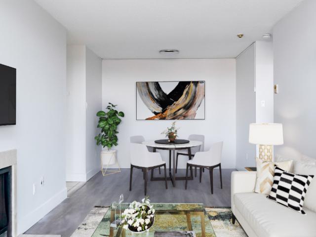 Lakeside Place 2 Bedroom Apartment for Rent at 2699 Battleford Rd, Mississauga, ON L5N 3R9 Meadowvale