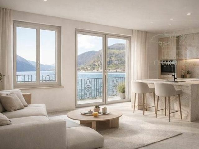 Lakeside Residences Esclusivi Appartamenti Fronte Lago Kopie