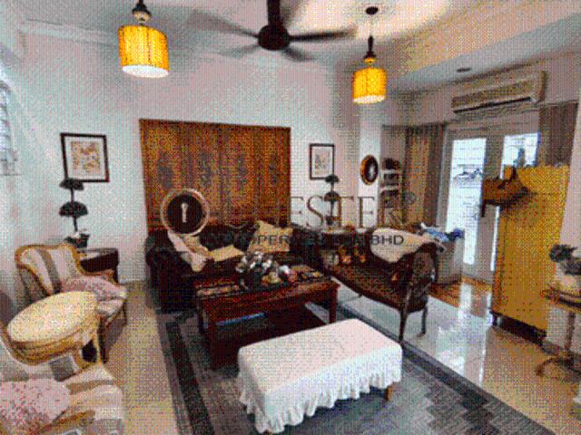 Lakeside Residences, Puchong