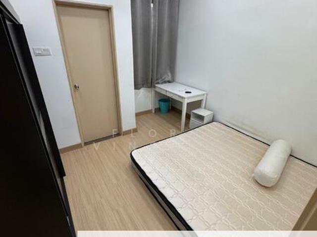 Lakeside Residences Puchong Phase 7 Alia
