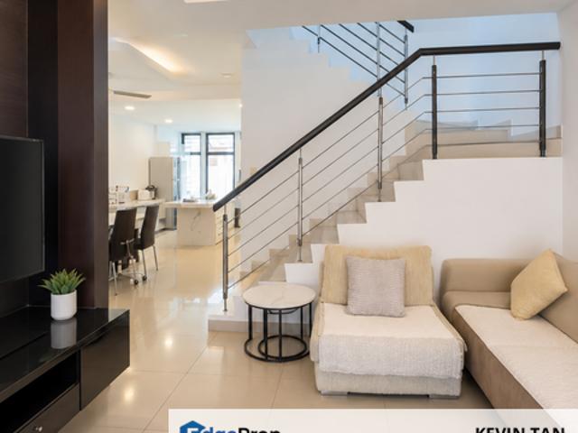Lakeside Residences