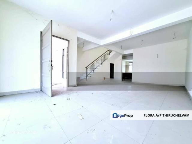 Lakeside Residences, Puchong