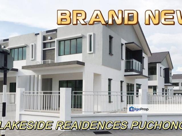 Lakeside Residences