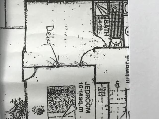 Lakepoint Condominium D22, Condominium