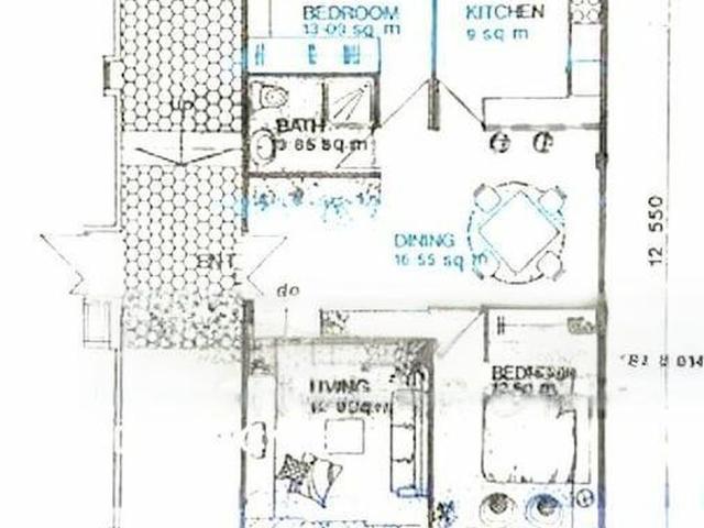 Lakepoint Condominium D22, Condominium