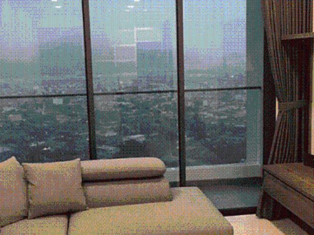 Lakepark Condo Selayang