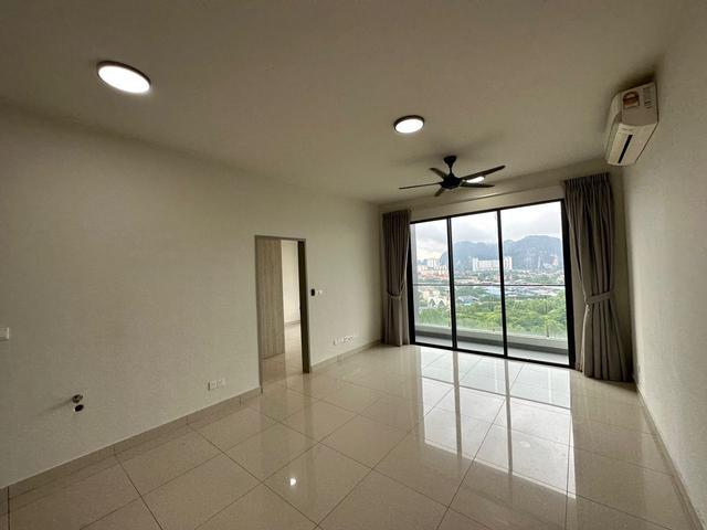 Lakepark Condo975sf168 Park Pasar borongSelayang Batu Caves