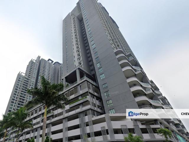 LakePark Residence