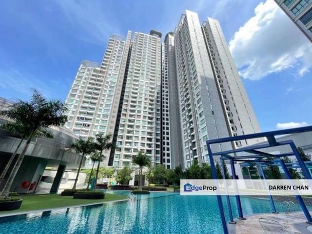 LakePark Residence