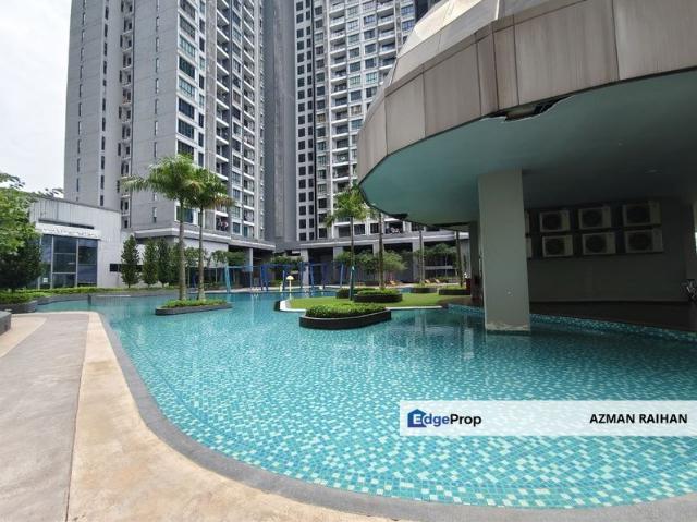LakePark Residence