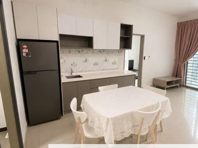 LakePark Residence