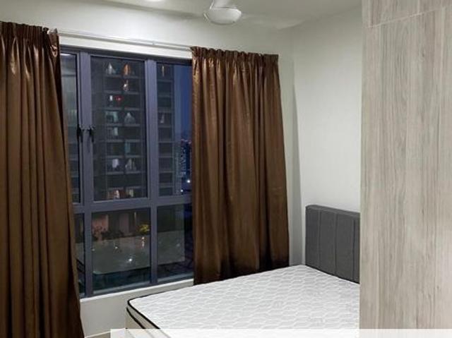 LakePark Residence