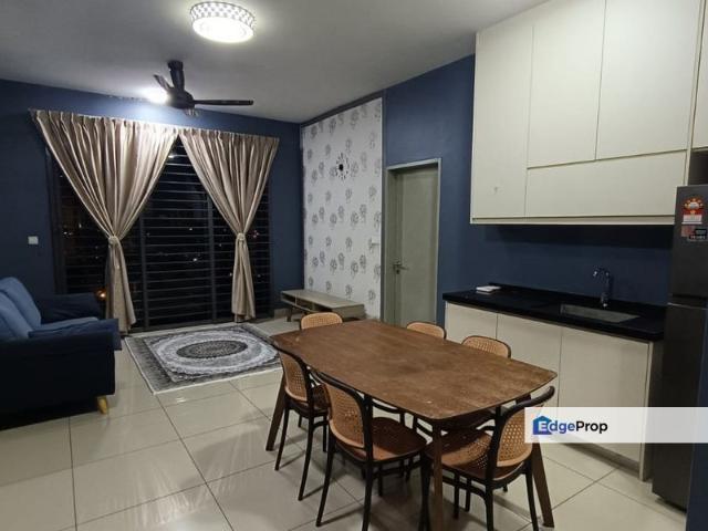 LakePark Residence