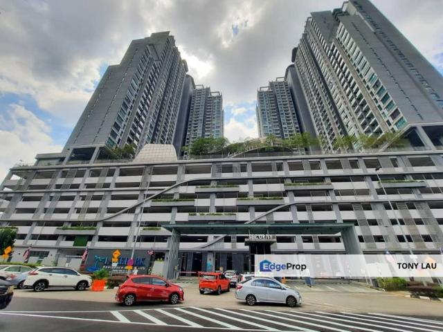 LakePark Residence