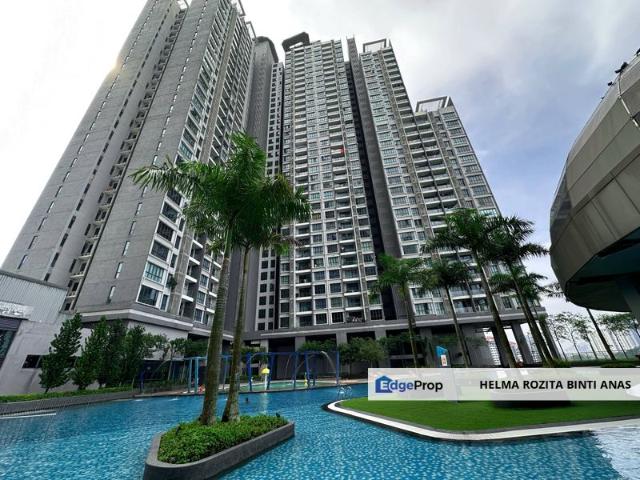 LakePark Residence