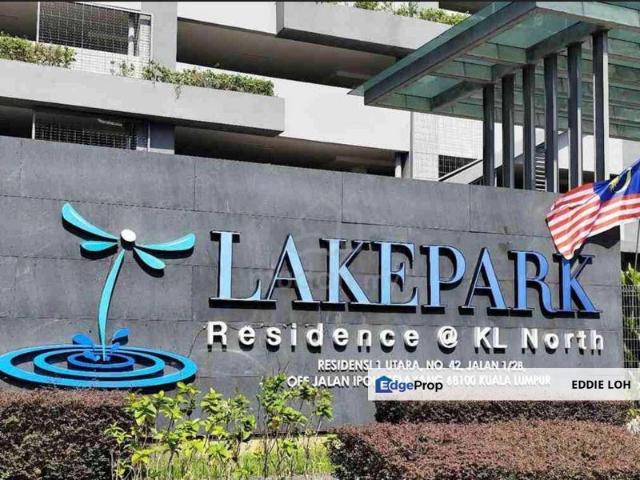LakePark Residence