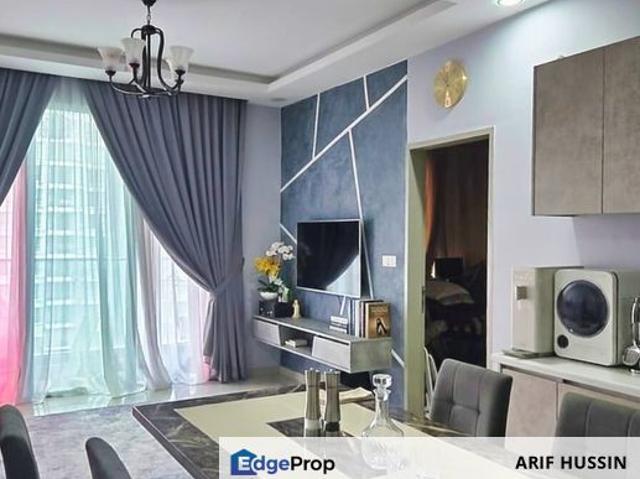 LakePark Residence