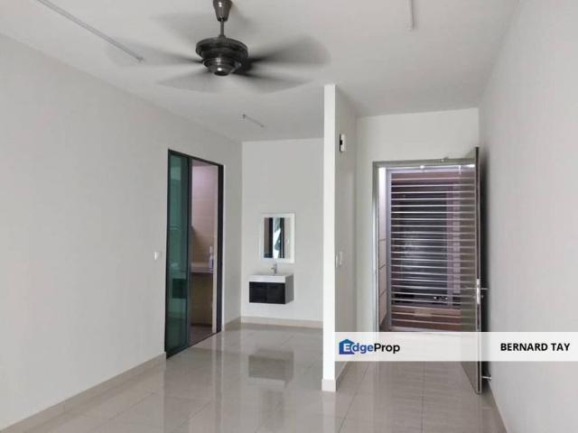 LakePark Residence