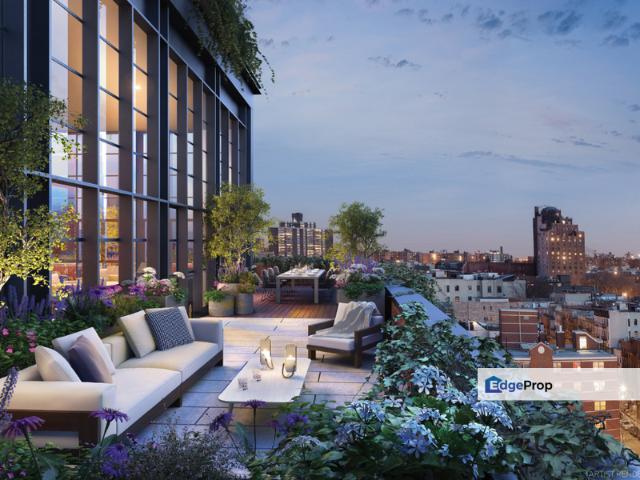 LakePark Residence
