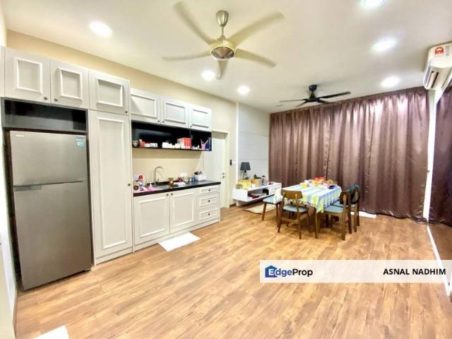LakePark Residence