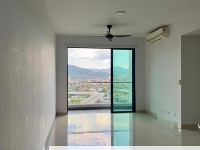 LakePark Residence
