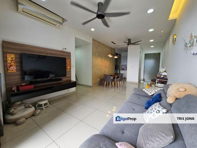 LakePark Residence