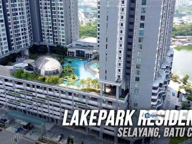 LakePark Residence