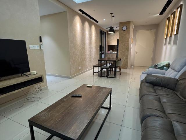 lakepark residence, condominium