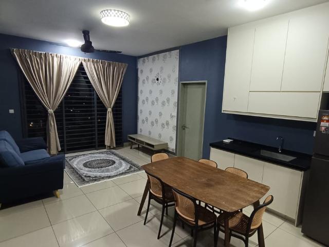 lakepark residence, condominium