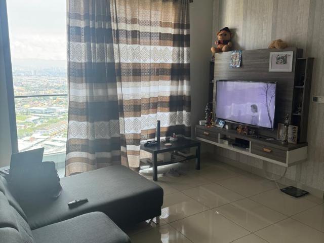 lakepark residence, condominium