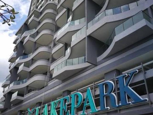 Lakepark Residence Batu Caves Selayang Kuala Lumpur