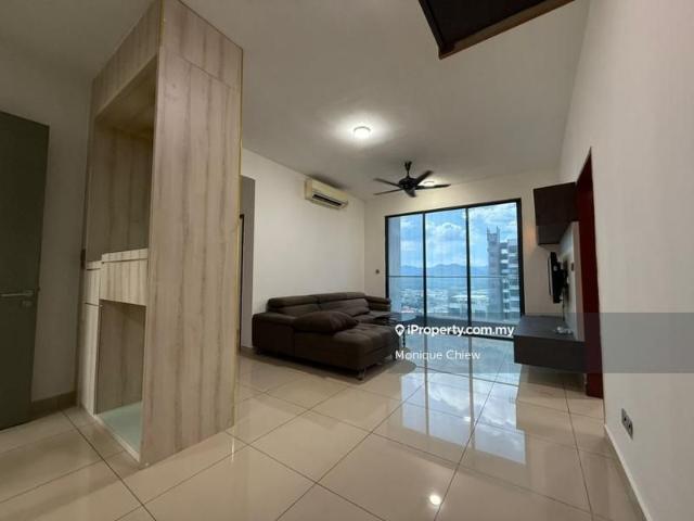 LakePark Residence @ KL North, Batu Caves