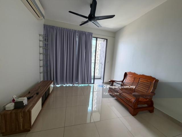 LakePark Residence @ KL North, Batu Caves
