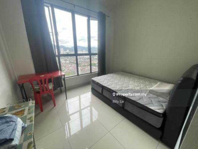 LakePark Residence @ KL North, Batu Caves